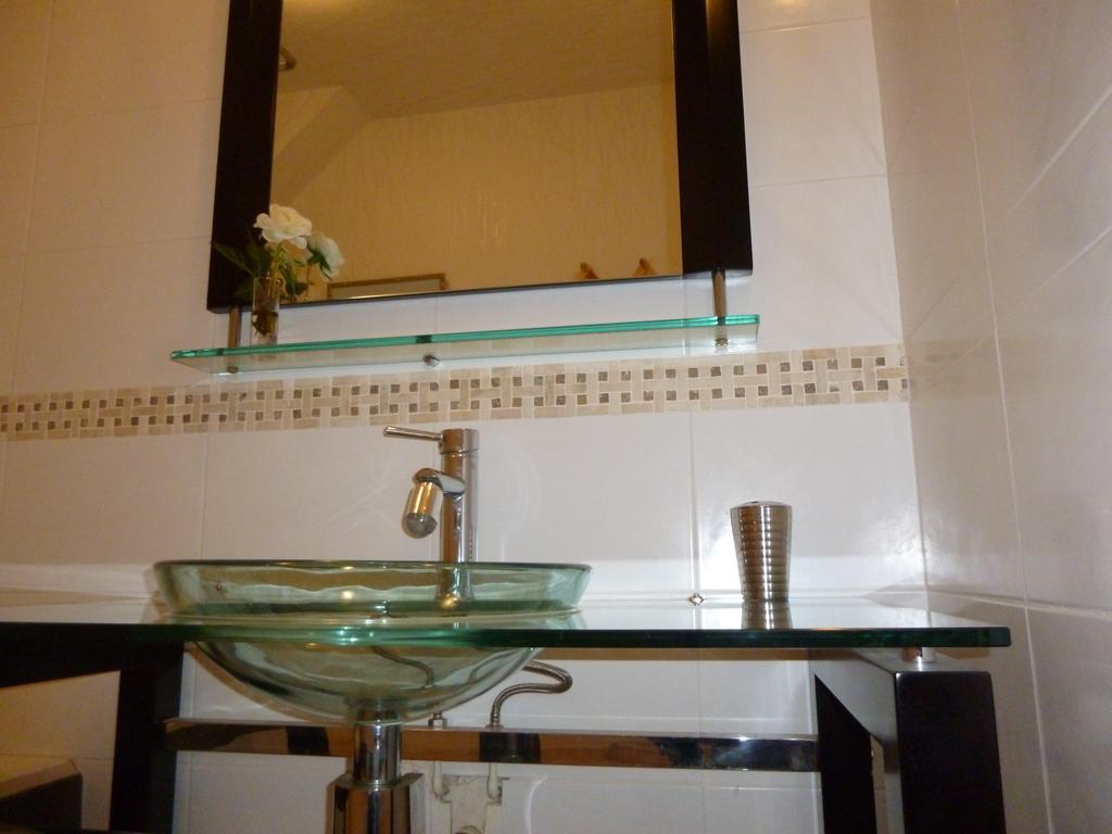 Chambres D'Hotes Le Clos Des Senteurs Malemort Ngoại thất bức ảnh