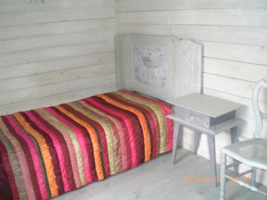 Chambres D'Hotes Le Clos Des Senteurs Malemort Ngoại thất bức ảnh