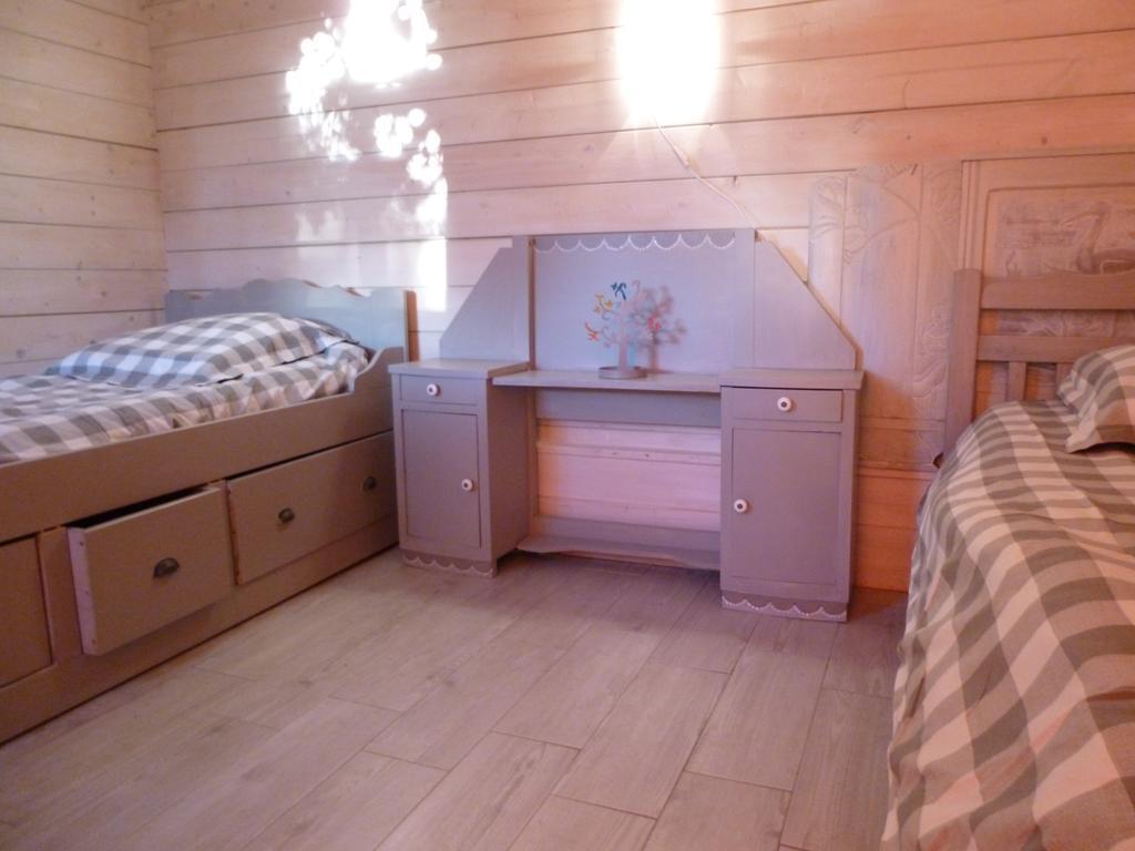 Chambres D'Hotes Le Clos Des Senteurs Malemort Ngoại thất bức ảnh