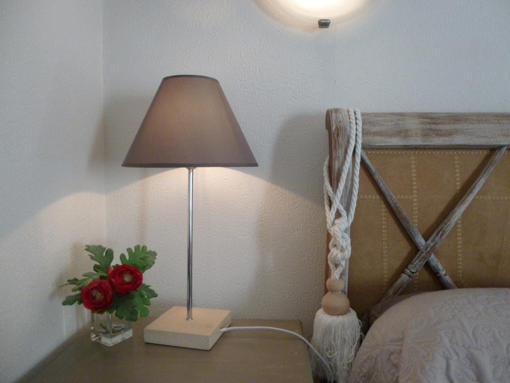 Chambres D'Hotes Le Clos Des Senteurs Malemort Ngoại thất bức ảnh